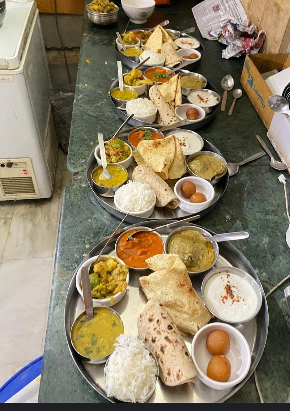 Hotel Pol Haveli Jaisalmer Bagian luar foto
