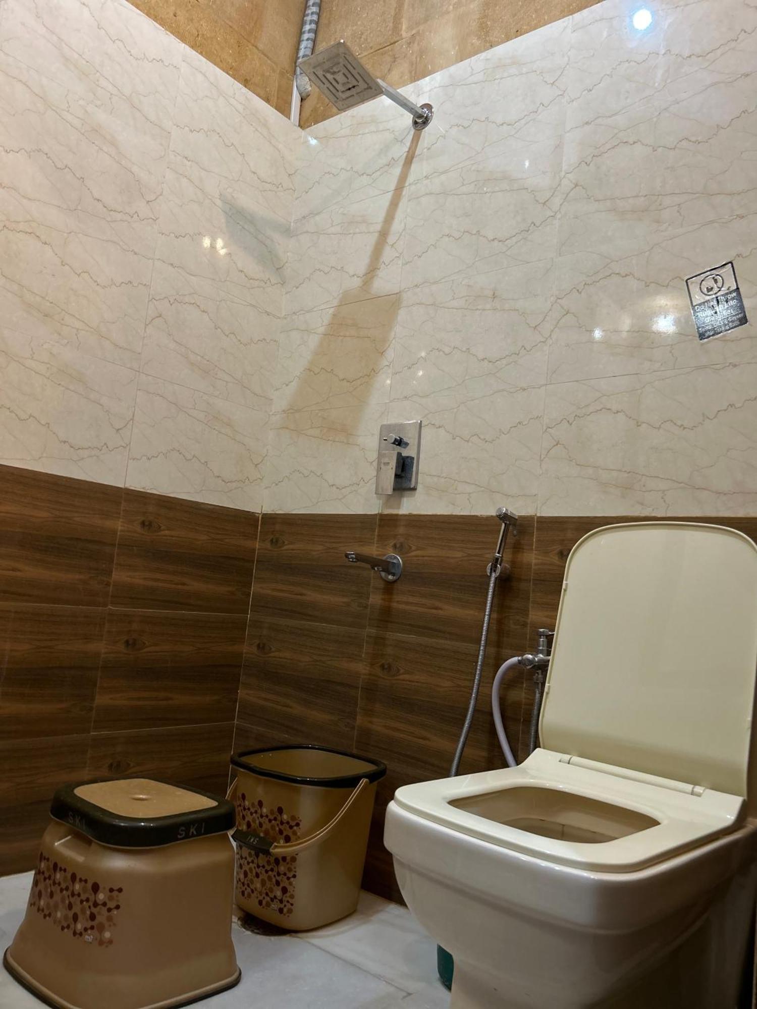 Hotel Pol Haveli Jaisalmer Bagian luar foto